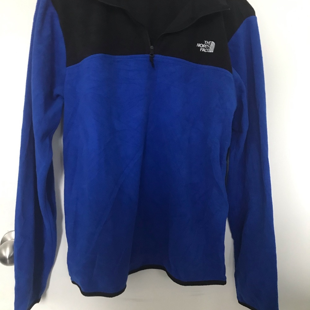 Men North Face Sweater